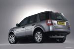Land Rover Freelander 2 HSE i6 2006 года